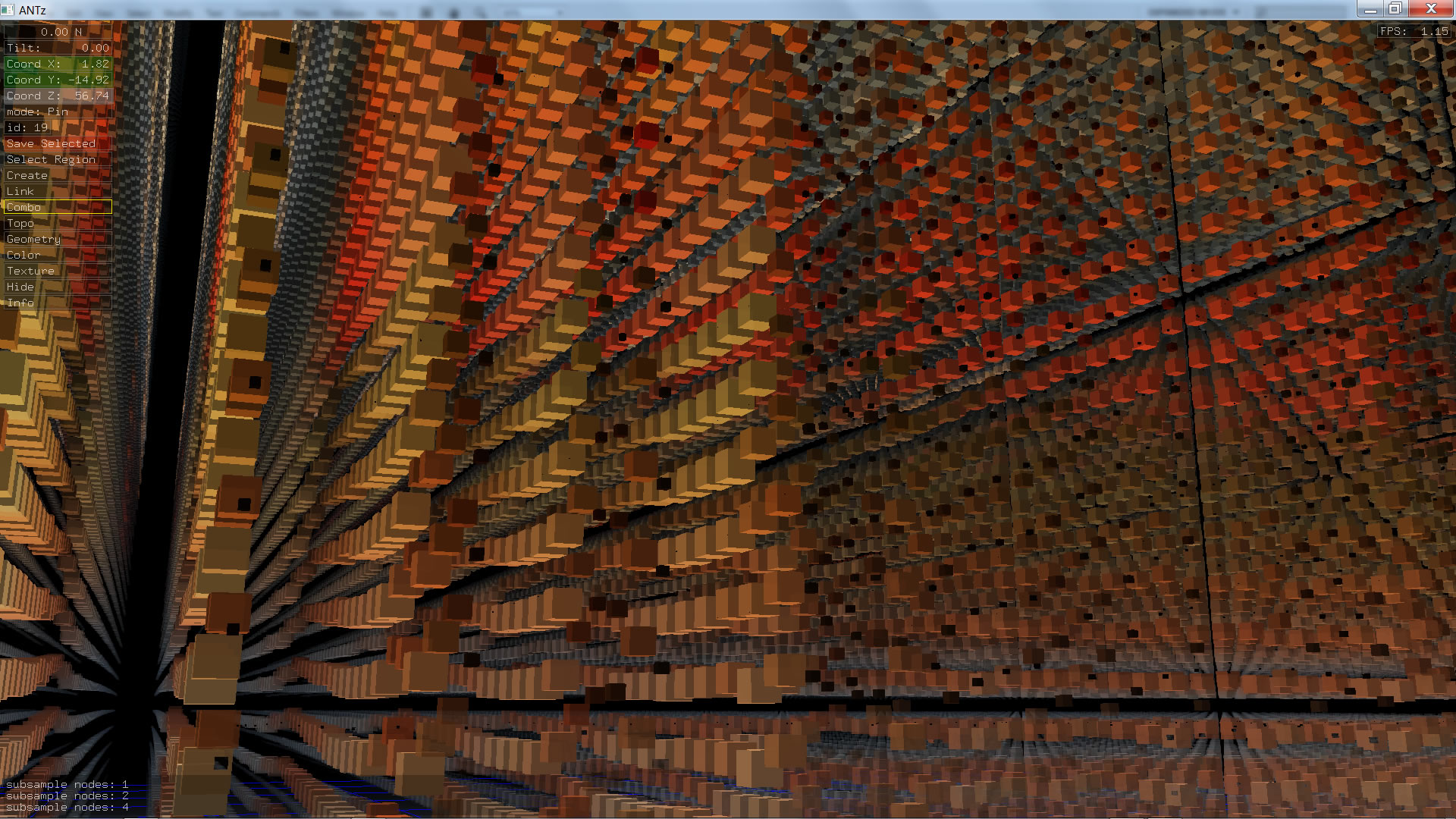Video Sequence