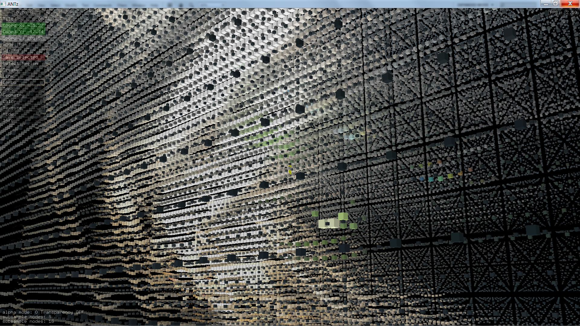 Video Sequence