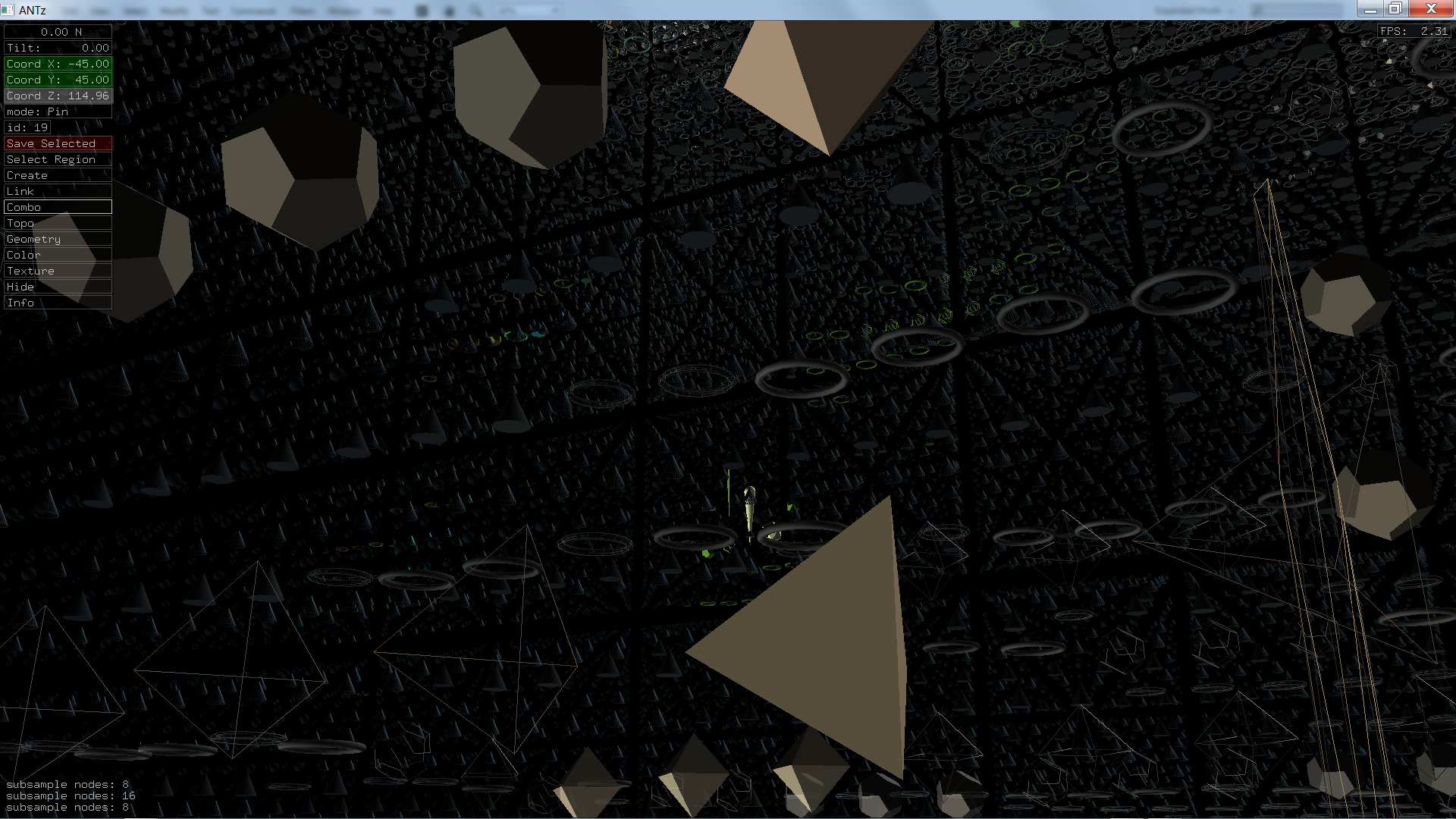 Video Sequence