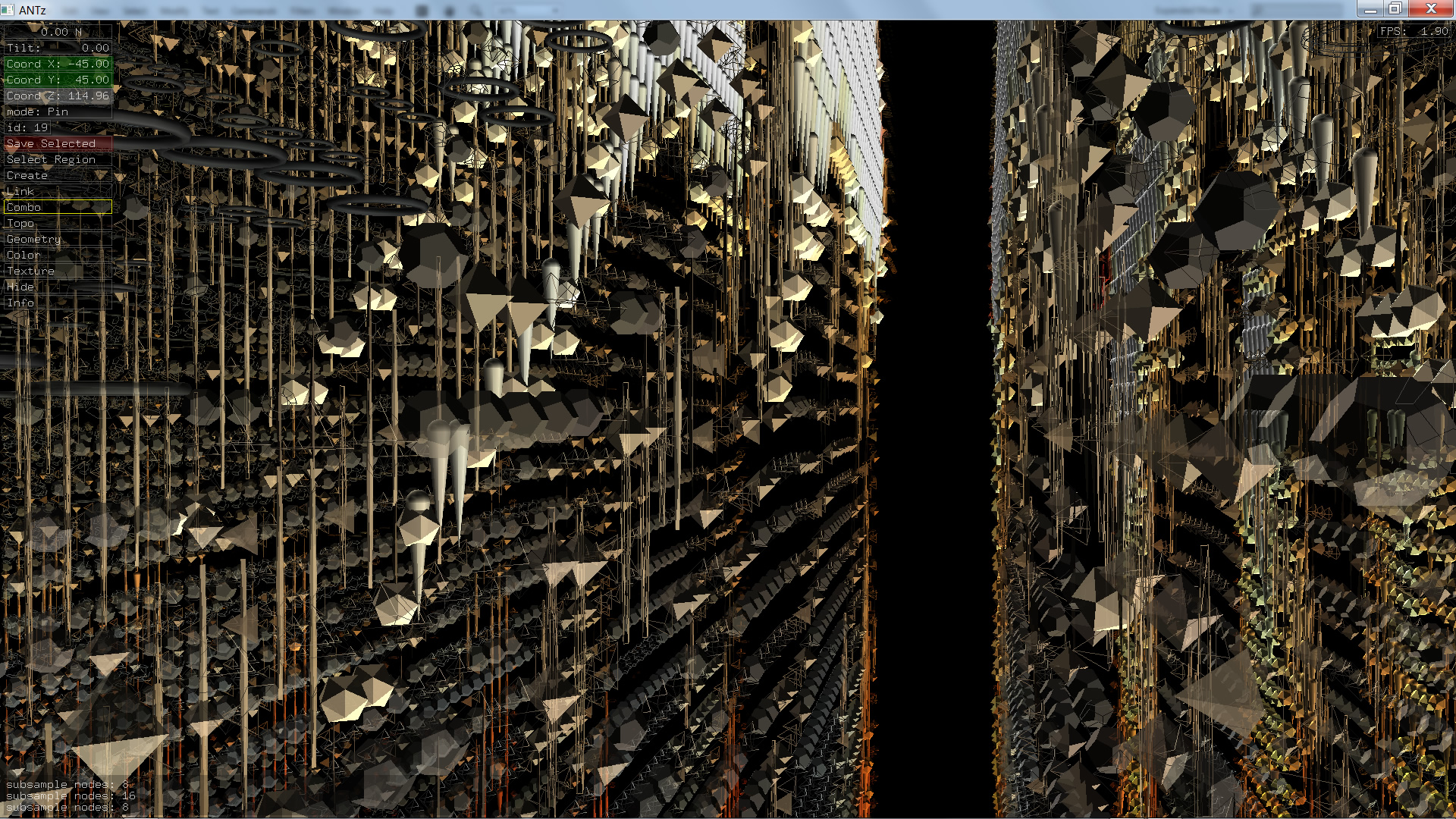 Video Sequence