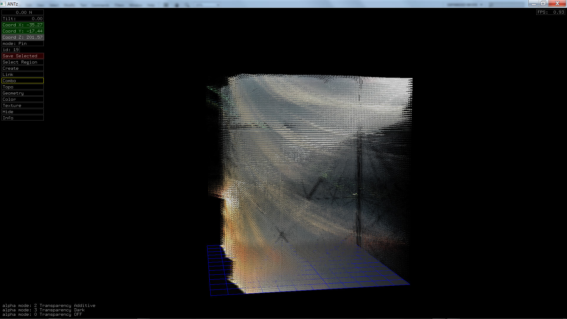 Video Sequence