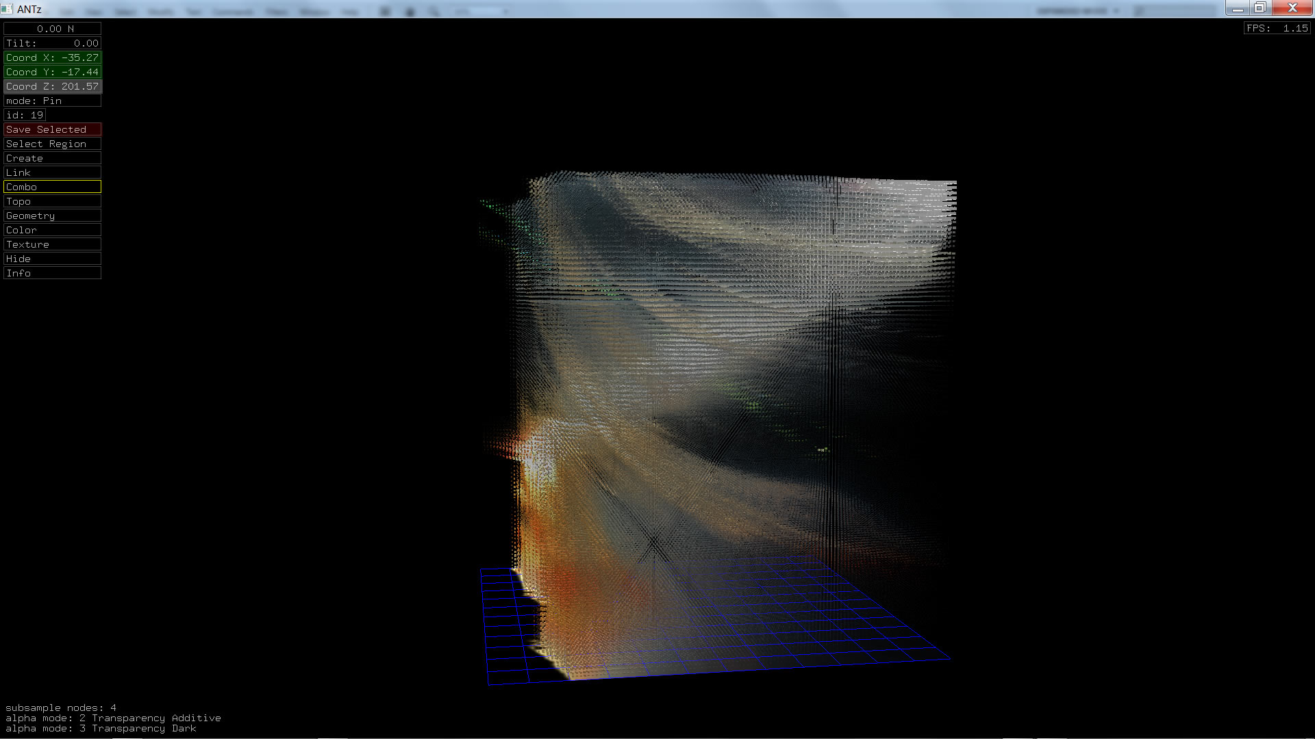 Video Sequence