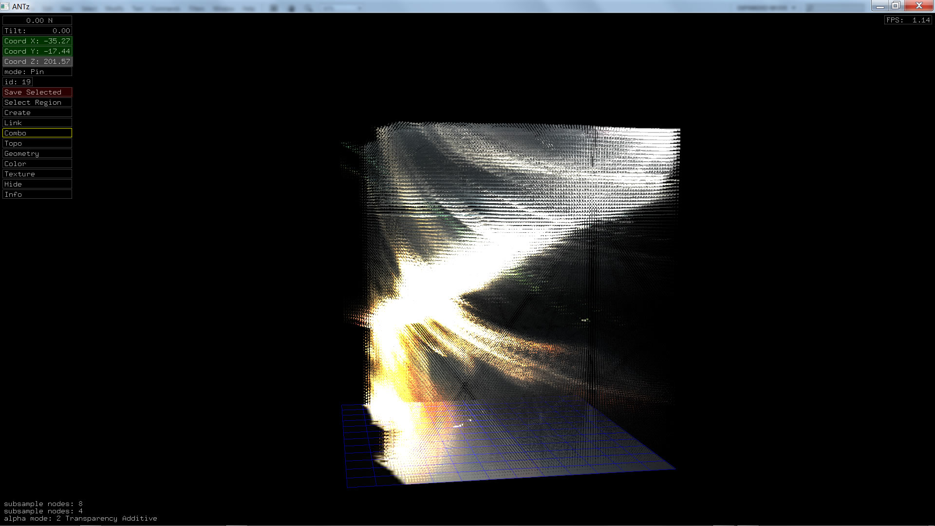 Video Sequence