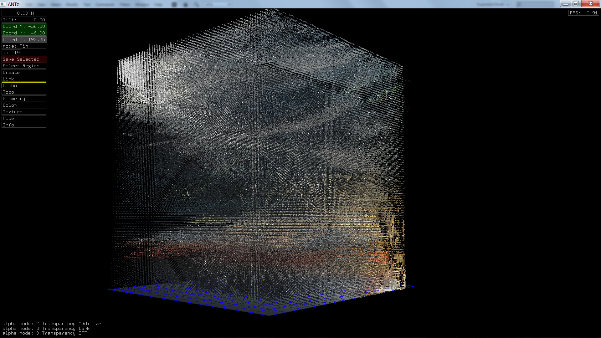 Video Sequence