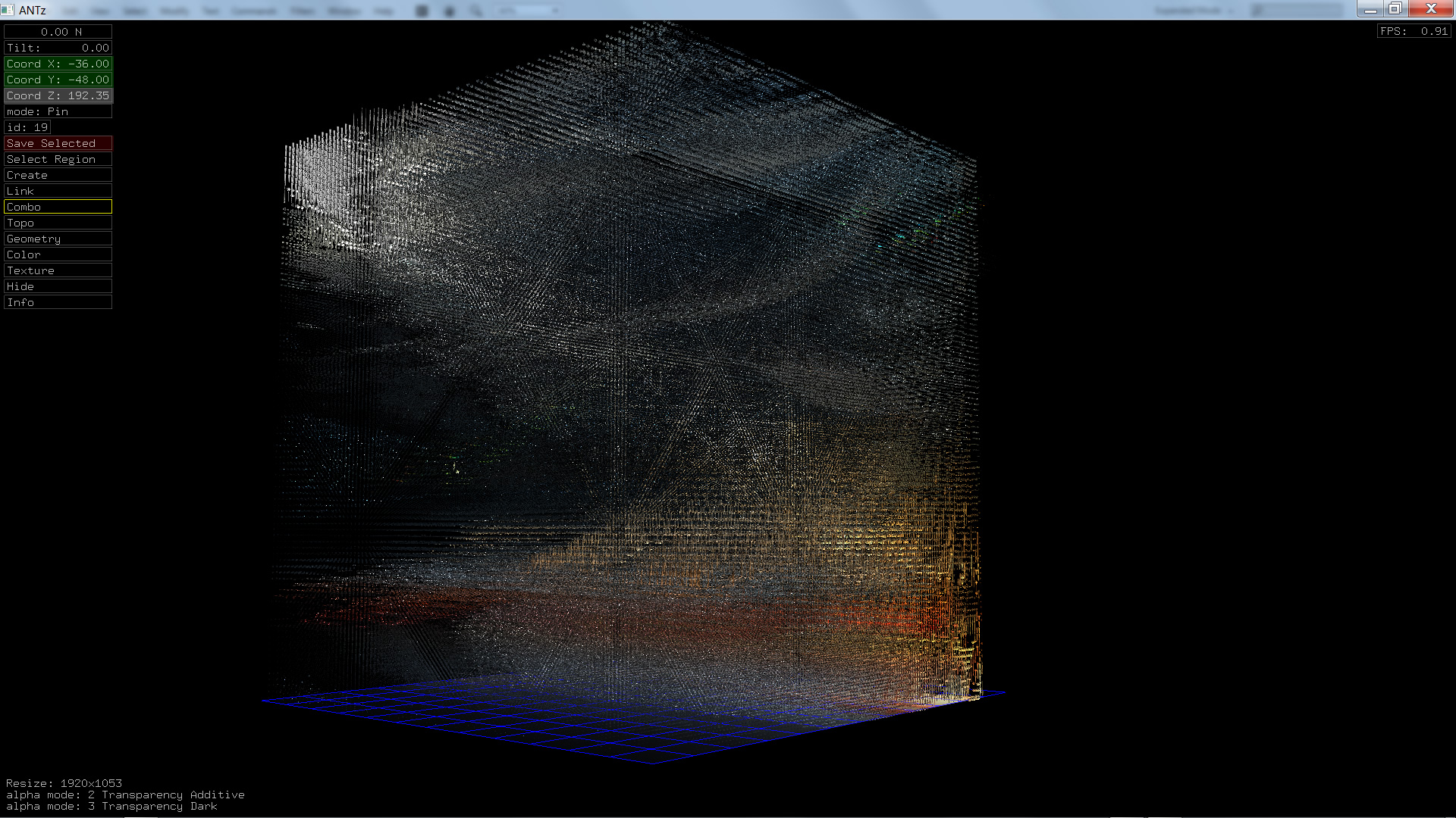 Video Sequence