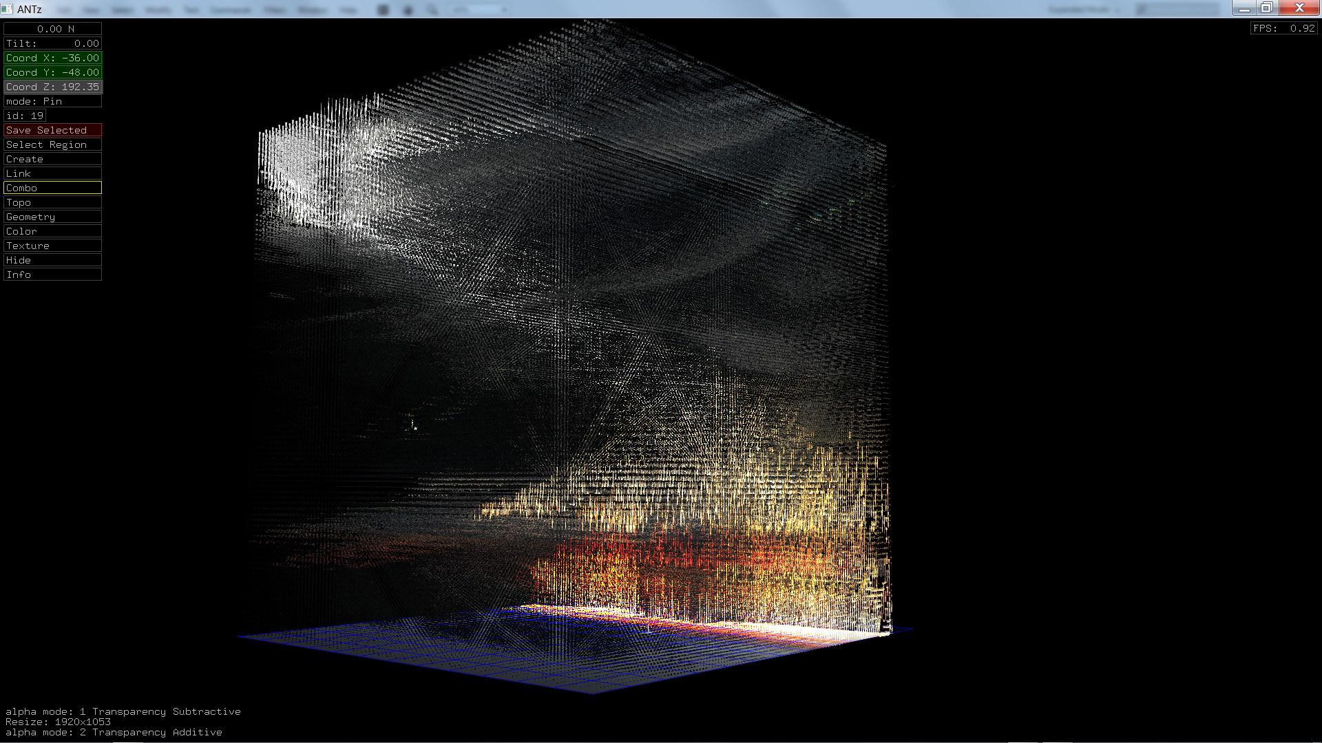 Video Sequence