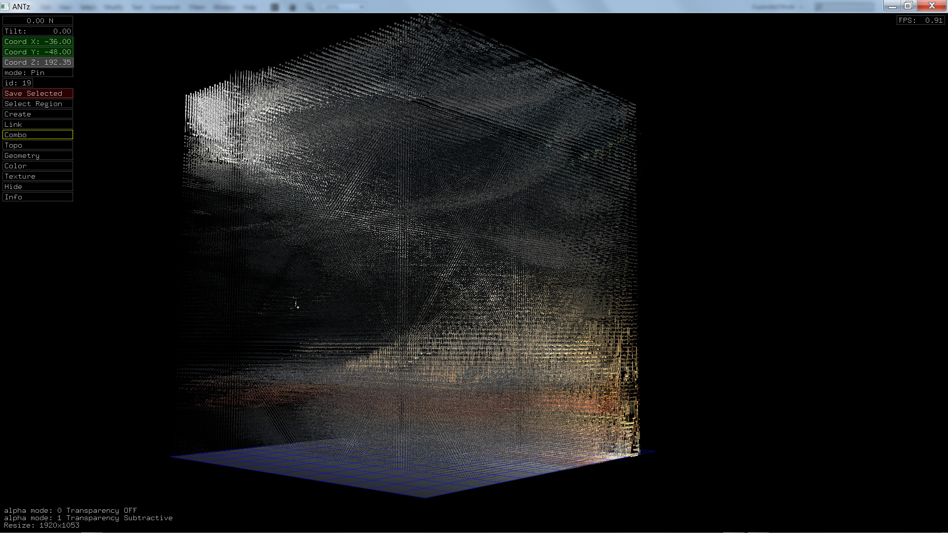 Video Sequence